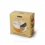 Boite repas Bowl & Case - Large 750ml