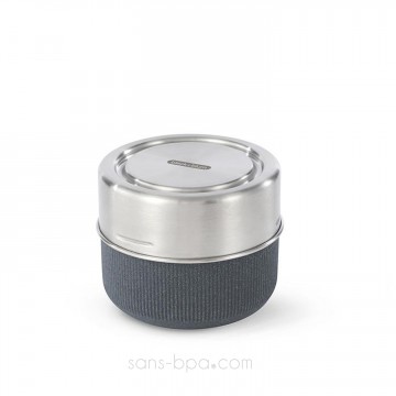 Boite repas Pot & Case - Large 600ml 2