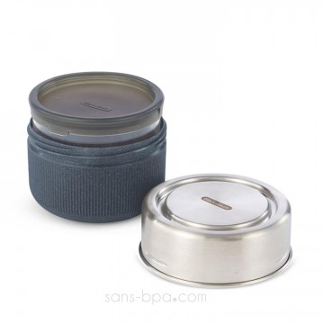 Boite repas Pot & Case - Large 600ml