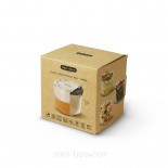 Boite repas Pot & Case - Large 600ml