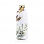 Bouteille inox isotherme 850ml  CLIMA - LUSH