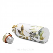 Bouteille inox isotherme 850ml CLIMA - LUSH