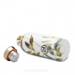 Bouteille inox isotherme 850ml  CLIMA - LUSH