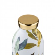 Bouteille inox isotherme 850ml CLIMA - LUSH