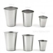 La Timbale inox 350 ml