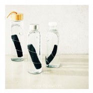 Serpentin & son charbon Actif