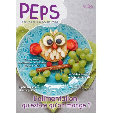 Peps n° 29