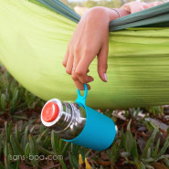 Lot de 3 opercules silicone - PURA