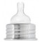 Biberon inox 150 ml de chez PURA