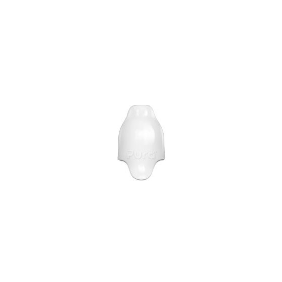 Biberon inox 150 ml de chez PURA