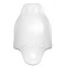 Biberon inox 150 ml de chez PURA