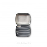 Paille nomade X-Long - silicone SEA