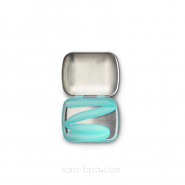 Paille nomade Standard - silicone SPICE