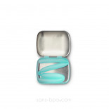 Paille nomade Standard - silicone SPICE