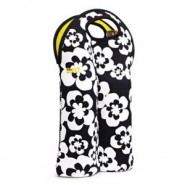 Double étui à bouteilles de vin isotherme SUMMER BLOOM - BUILT