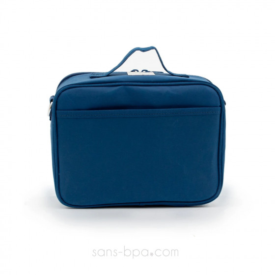 LunchBox isotherme GRAFFITI