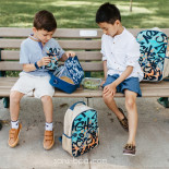 LunchBox isotherme GRAFFITI