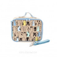 LunchBox isotherme PANDA