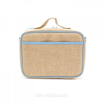 LunchBox isotherme PANDA 2