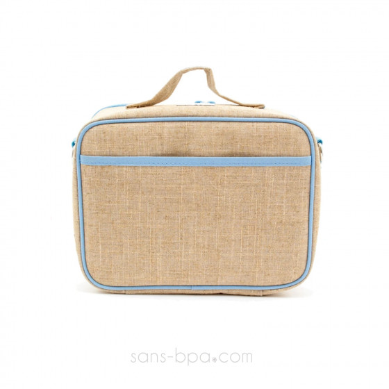 LunchBox isotherme PANDA