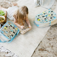 LunchBox isotherme PANDA