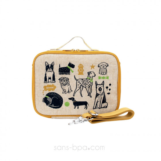 LunchBox isotherme NORDIC