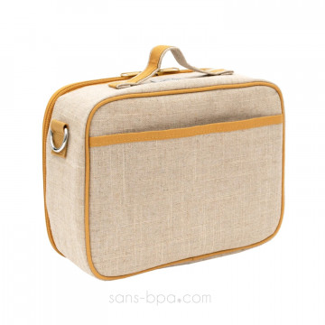 LunchBox isotherme NORDIC 2