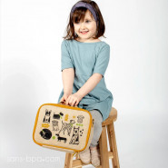 LunchBox isotherme NORDIC