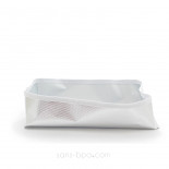 LunchBox XL isotherme OLIVE CHEVRON