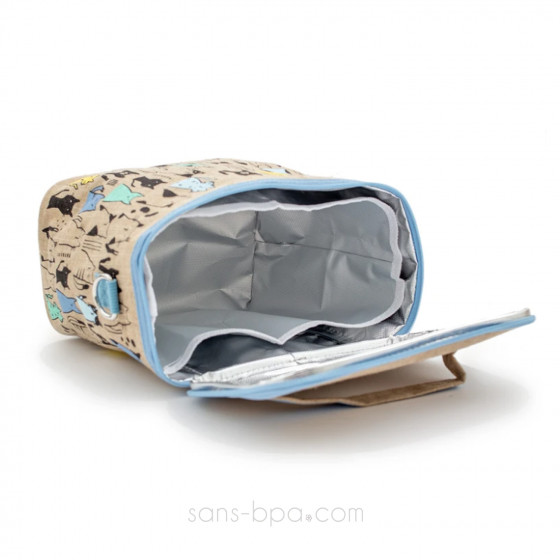 Cooler Bag XL CATS