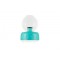 Embout TURQUOISE pour gourde SAFE SPORTER - KID BASIX