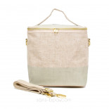 Cooler Bag XL CEMENT