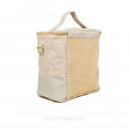 Cooler Bag XL CEMENT