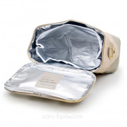 Cooler Bag XL CEMENT