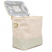 Cooler Bag XL CEMENT