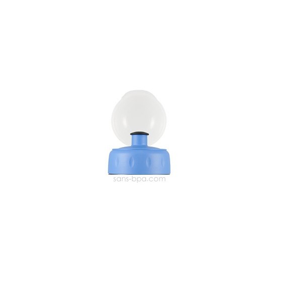 Embout BLEU pour gourde SAFE SPORTER - KID BASIX