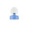 Embout BLEU pour gourde SAFE SPORTER - KID BASIX