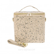 Cooler Bag XL CEMENT