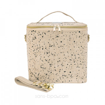 Cooler Bag XL CEMENT