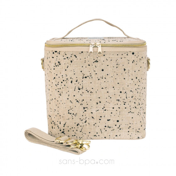 Cooler Bag XL CEMENT