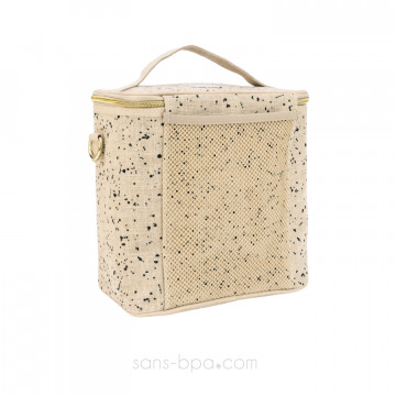 Cooler Bag XL CEMENT 2