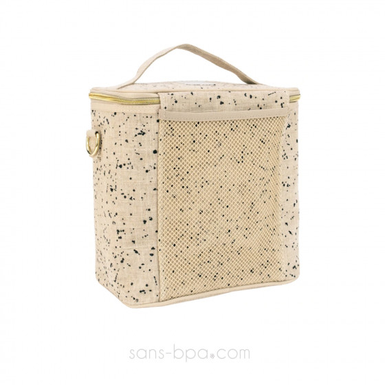 Cooler Bag XL CEMENT