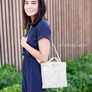 Cooler Bag XL CEMENT