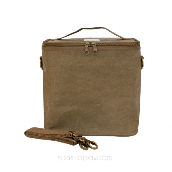 Cooler Bag XL SPLATTER