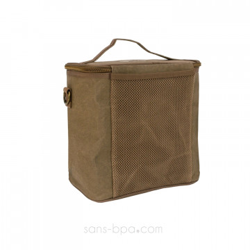 Cooler Bag XL SPLATTER 2