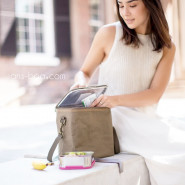 Cooler Bag XL SPLATTER