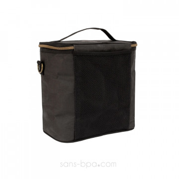 LUNCH POCHE - OLIVE 2