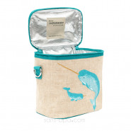 Cooler Bag NARWHAL