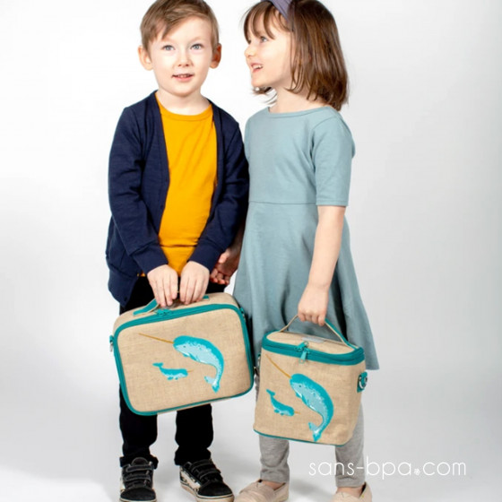 Cooler Bag NARWHAL