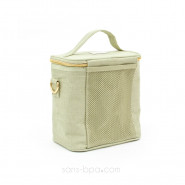 Sac isotherme Petite Poche - LINEN